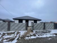 Михайлівка-Рубежівка, котедж 95 м2, 16 км Київ