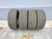 Opony letnie 235/45 R18 Continental z 2023 roku