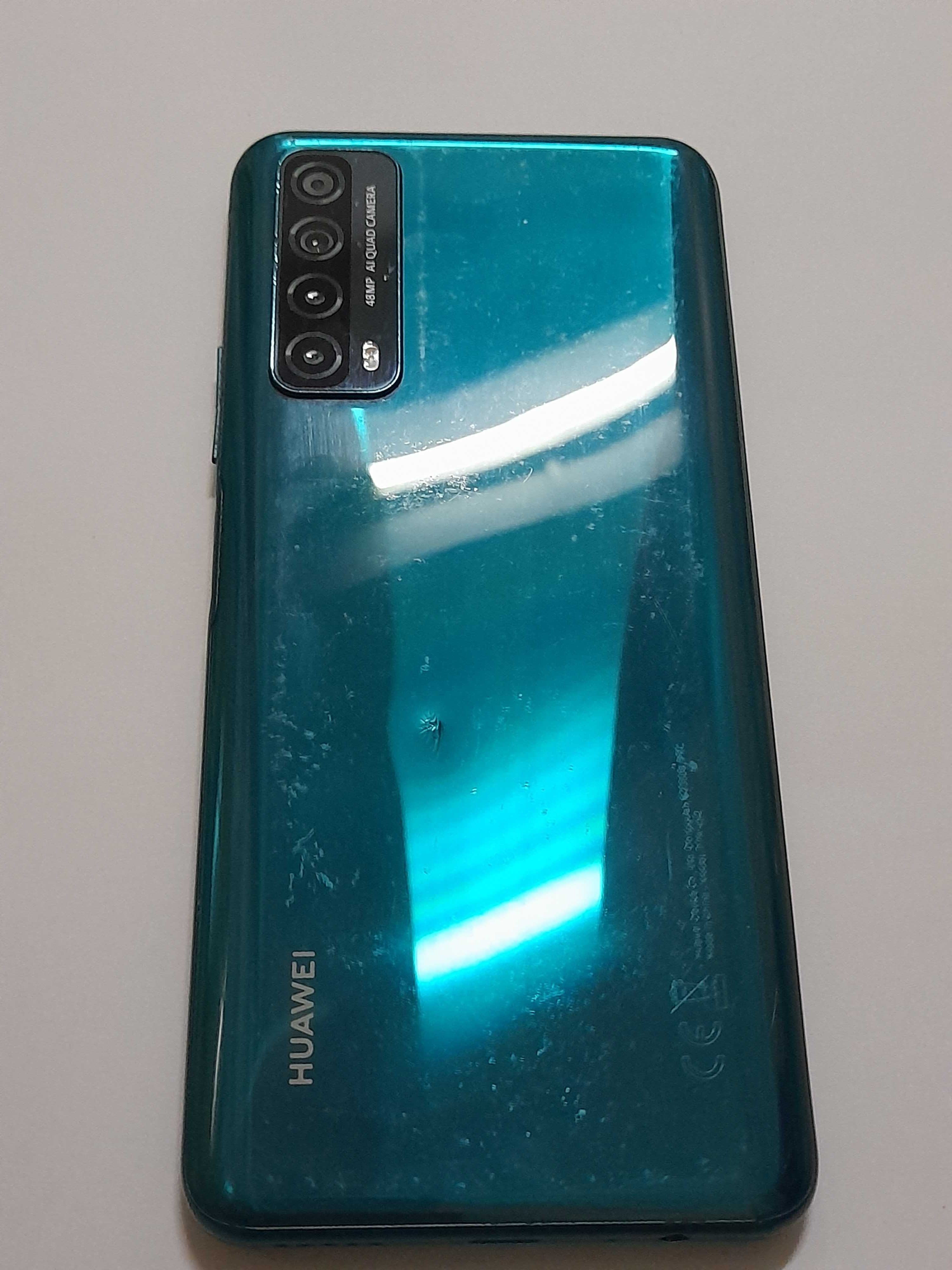 Huawei P Smart 2021