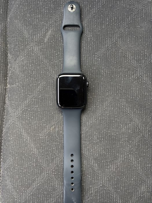 Apple Watch SE (2a Geração)