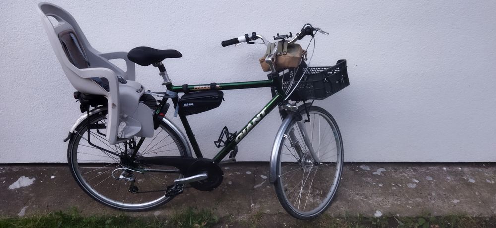 Giant freerider 28" 60cm XL