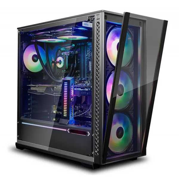 Корпус DeepCool Matrexx 70