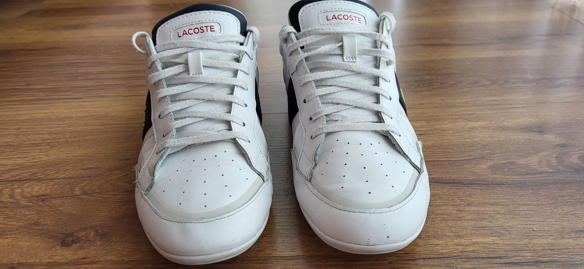 Buty Lacoste rozm. 42,5