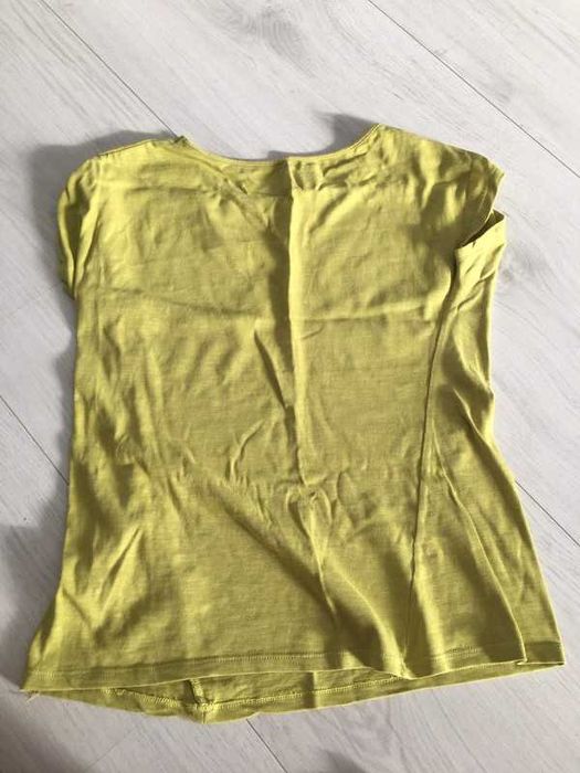 Bluzka koszulka damska rozmiar M marka carry
