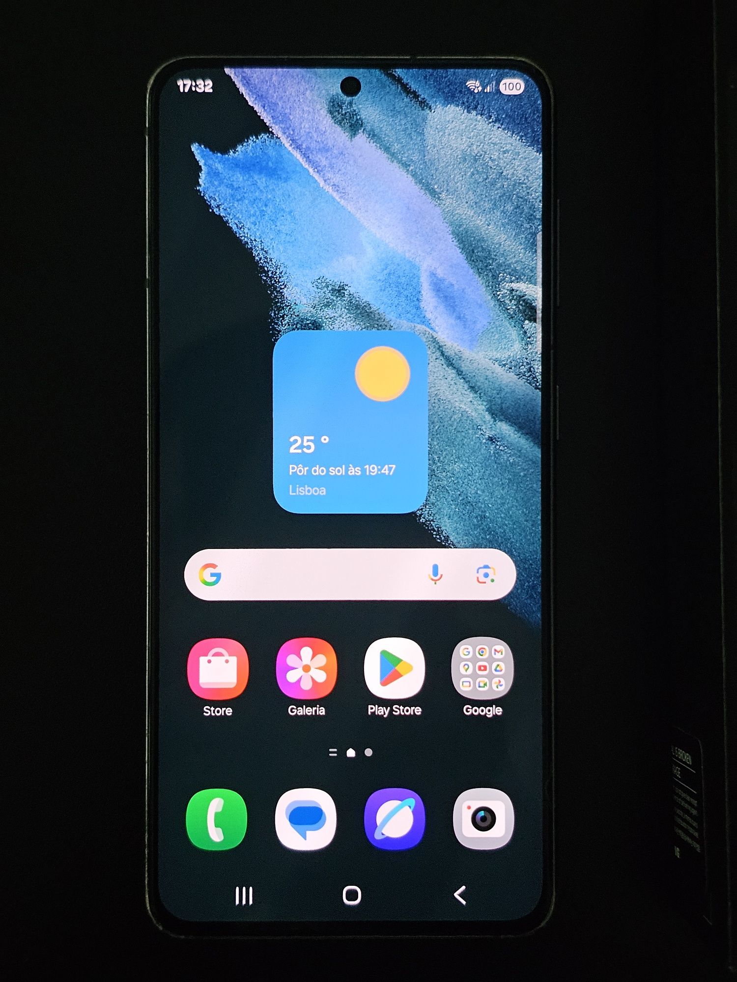 Samsung Galaxy S21 5G