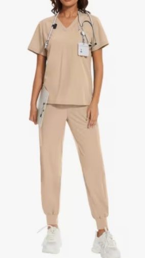 Scrubs,strój pielęgniarki,uniform  nowy