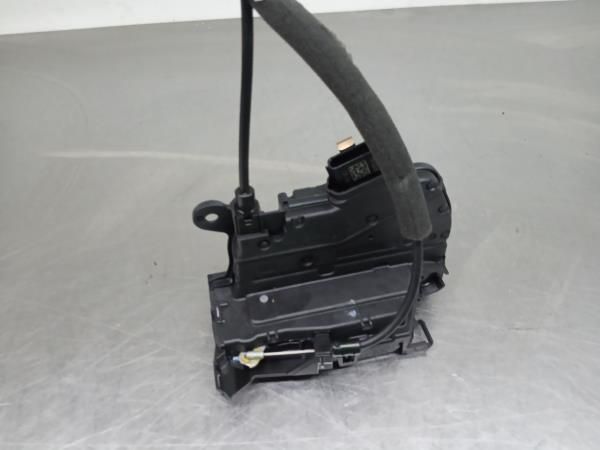 Fechadura / fecho porta trás esquerdo RENAULT Captur (J5_)