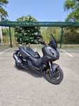 Honda Adv 350 cc