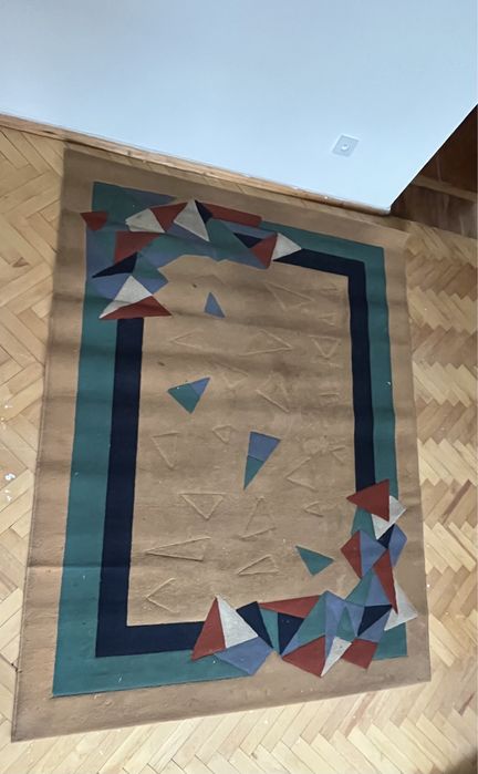 Килим в кімнату 2.30/1.70