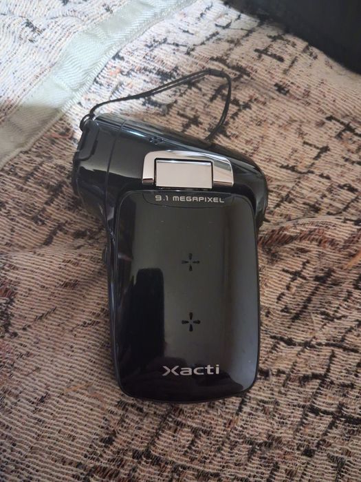 Відеокамера Xacti