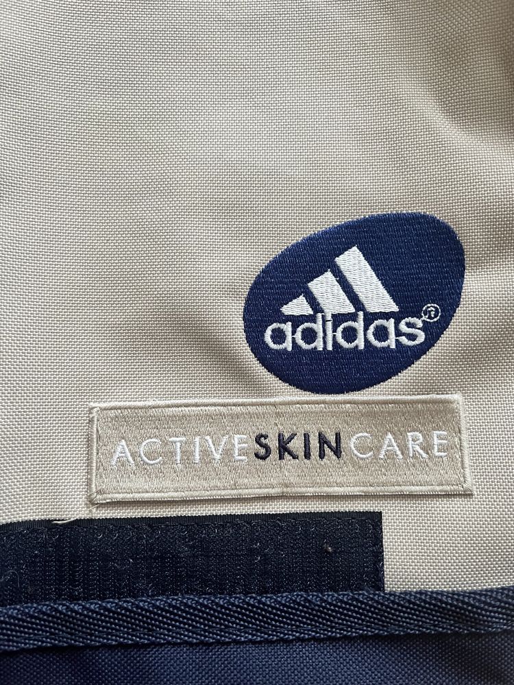 ADIDAS vintage torba