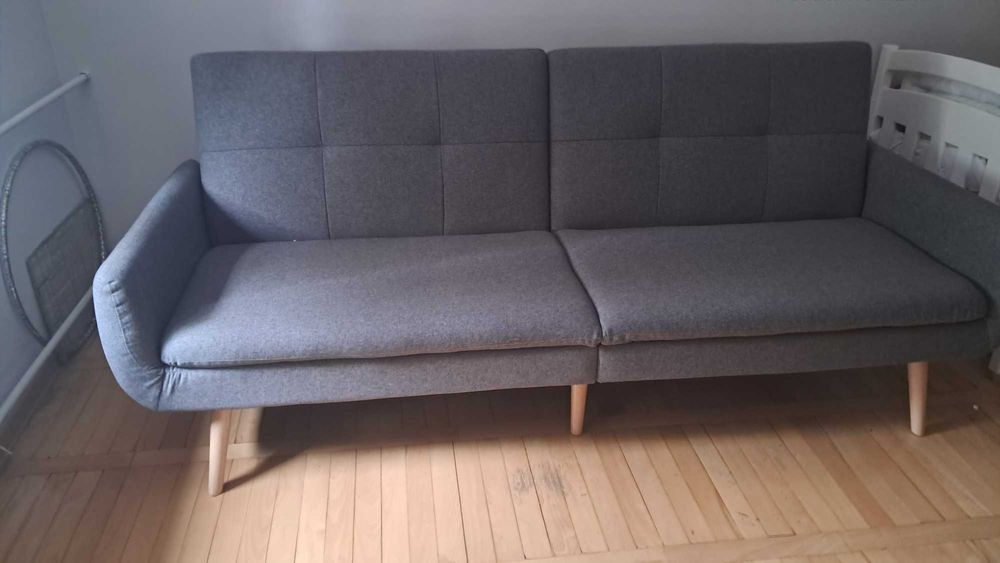 Sofa nowa, Agata meble