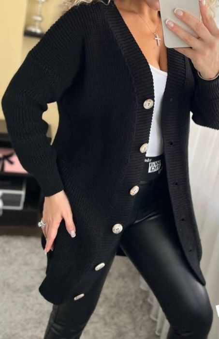 Сведер(кардиган) розмір універсальний