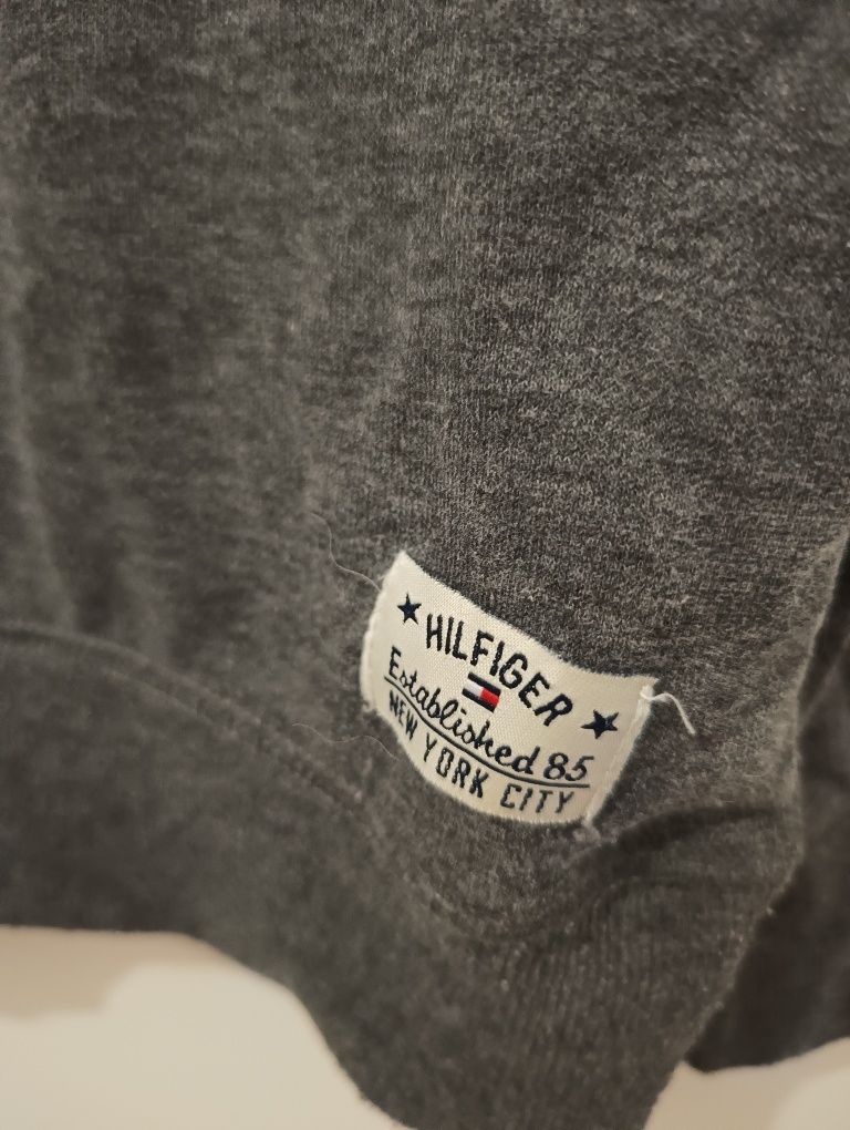 Bluza męska Tommy Hilfiger oryginalna rozmiar M stan idealny