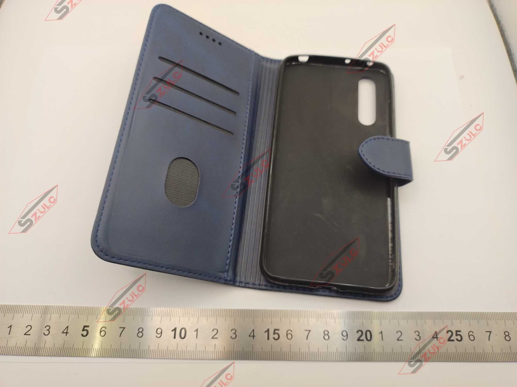 Xiaomi Mi A3 Lite etui