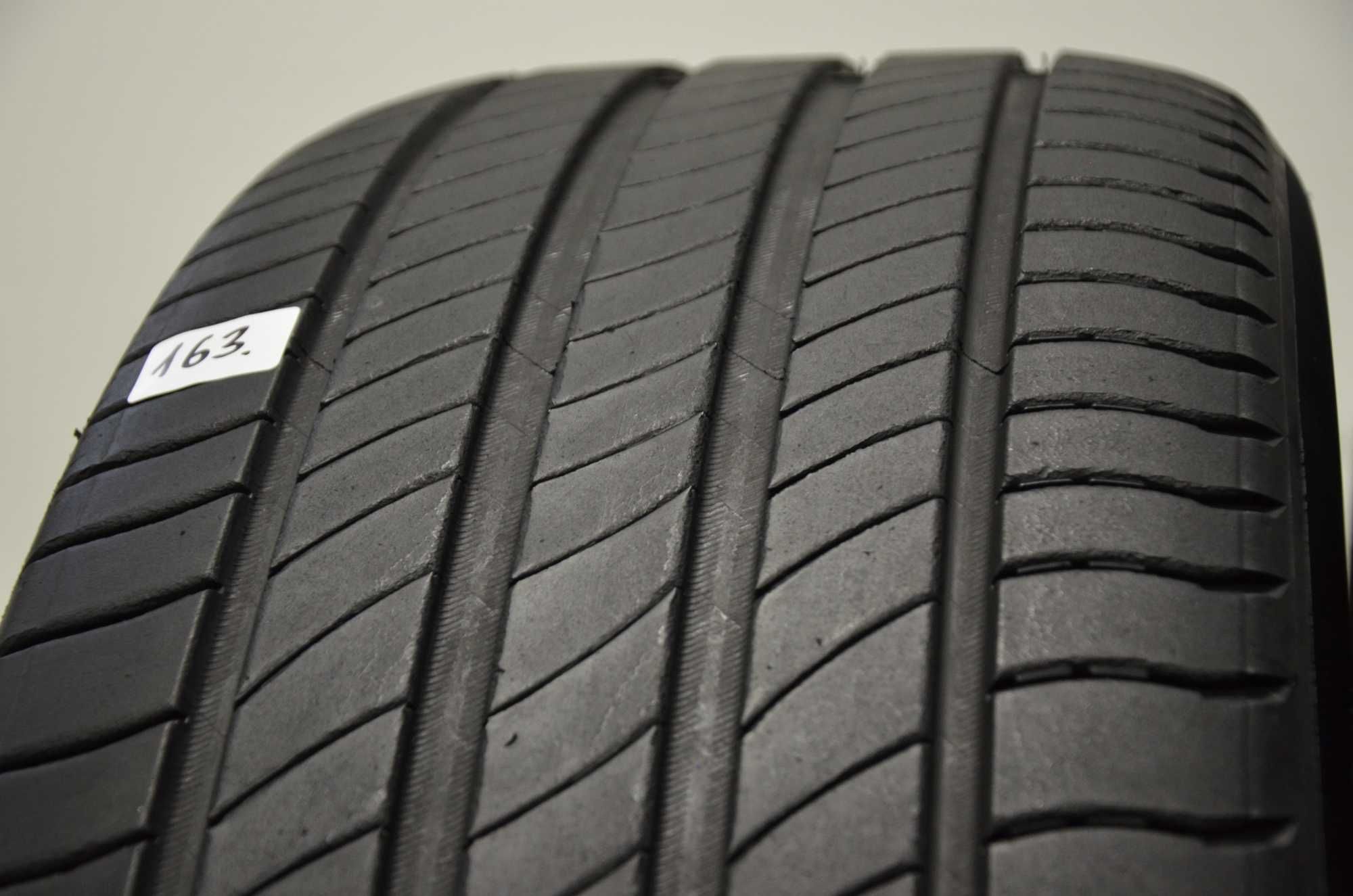 ROK 2022, 235/50 R19 Michelin Primacy 4 Para nr163