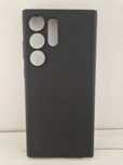 Etui SPIGEN do Samsung Galaxy S23 Ultra - Matte Black