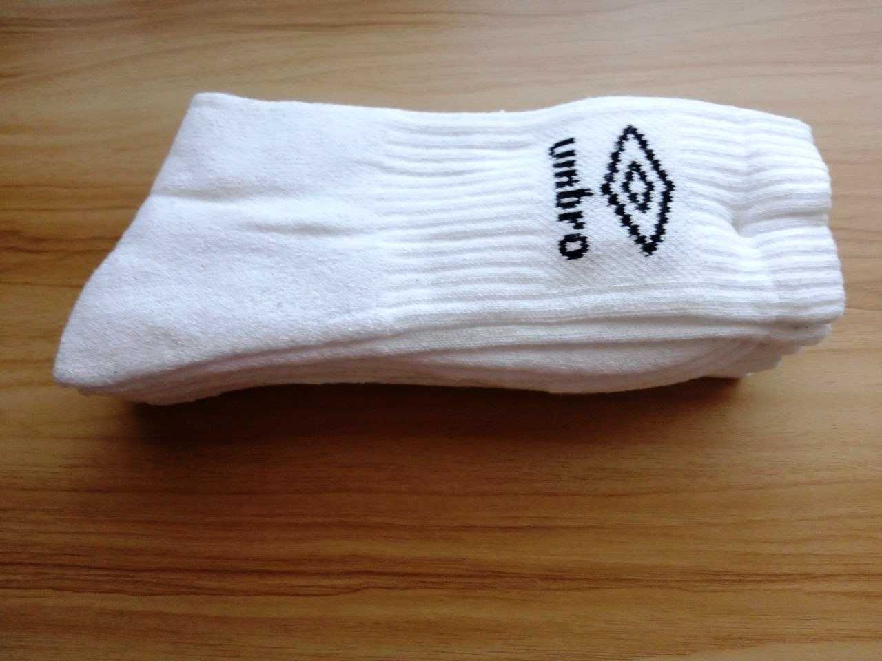 Шкарпетки чоловічі UMBRO