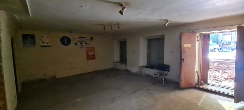 Оренда. Центр міста. вул. Велика Морська, 65 кв.м. Без комісії