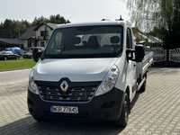 Renault Master duza paka, klima, webasto