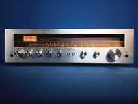 receiver Kenwood KS-3000