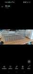 Kosze ikea pax komplement 100x 58 z prowadnicami