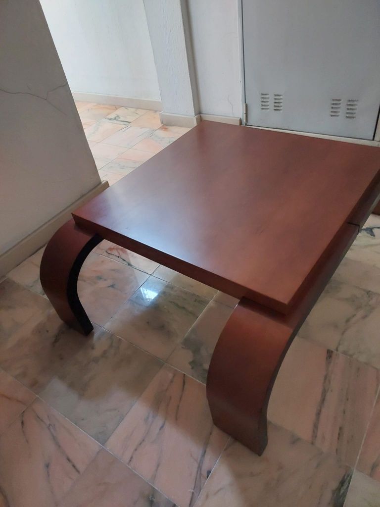 Mesa de apoio sala