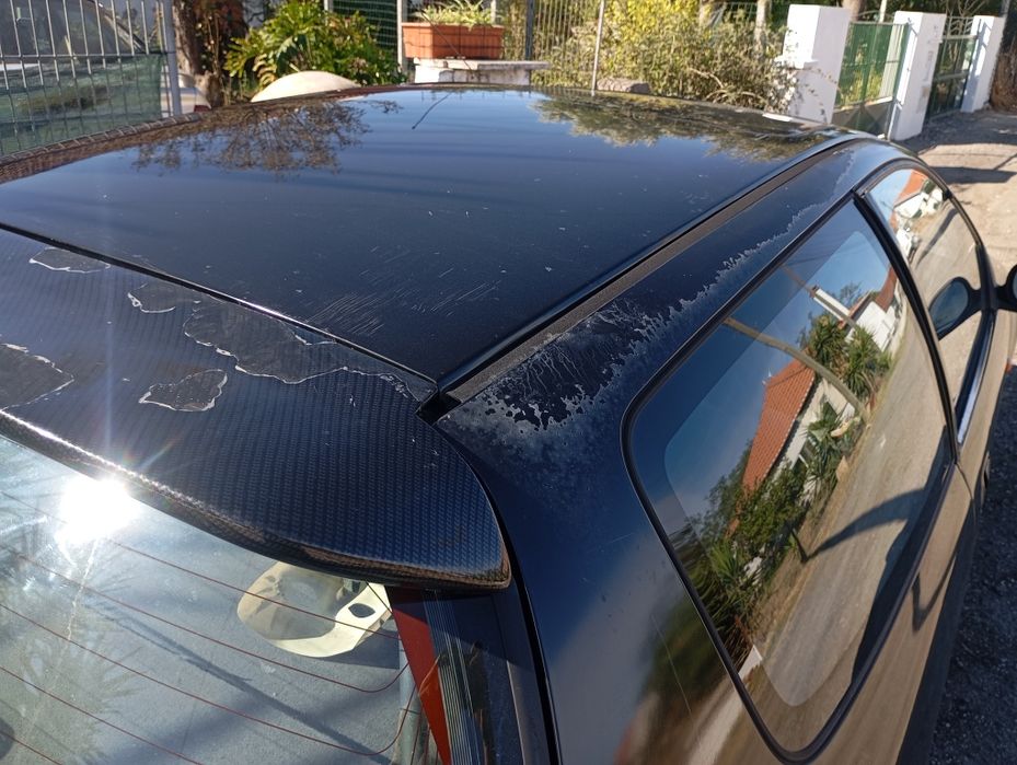 Honda Civic eg4 minimi