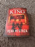 Ręka Mistrza - Stephen King