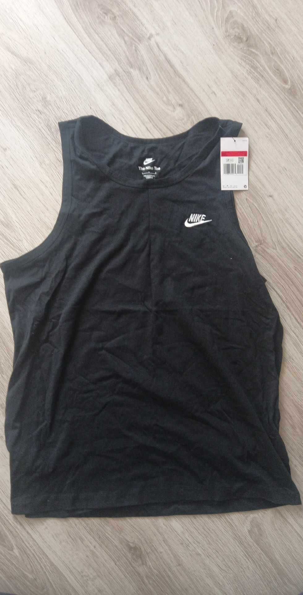 Nike Tee rozm. L nowy z metką