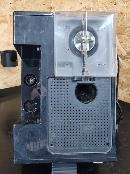 Obudowa górna zbiornik wylewka panel kadłubek Melitta Caffeo CI