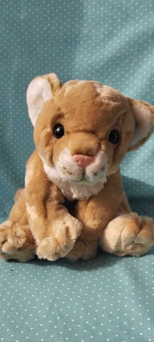 Іграшки игрушки лев, черепаха, ведмедик, білка, корова, кошеня