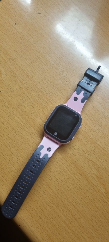 Smartwatch dla dzieci z sim i GPS