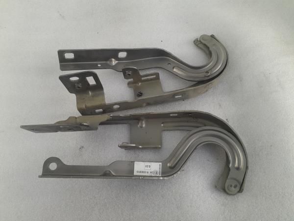 Dobradiça capot PEUGEOT 3008 I (0U_)