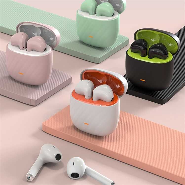 Навушники AirPods G08 Wireless Bluetooth 5.3 TWS White (білі)