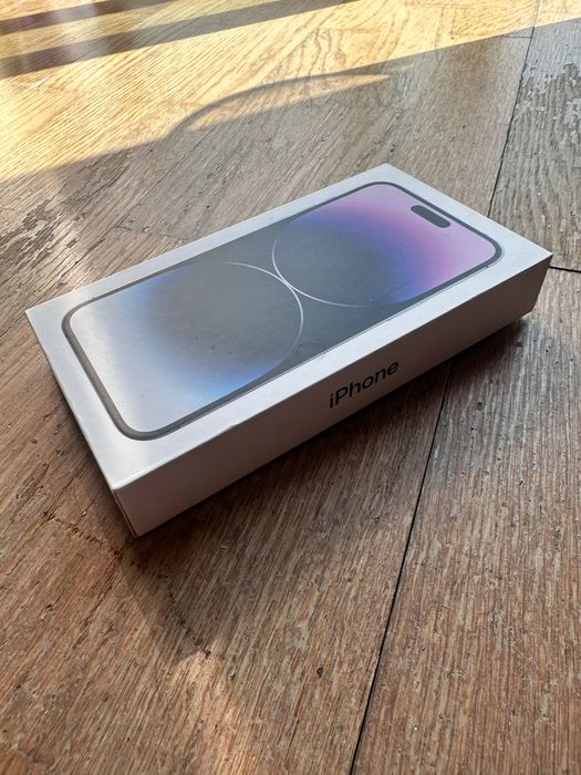 Iphone 14 pro max Max 256gb