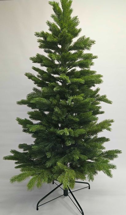 Choinka sztuczna, sosna 100% PE 150 cm