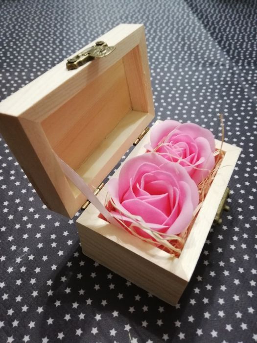 Presentes para a Páscoa - Dia da Mãe