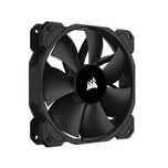 Вентилятор Corsair SP120 Elite Black, 120x120x25мм, 4-pin
