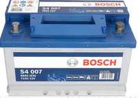 Akumulator Bosch 72Ah plus dostawa gratis