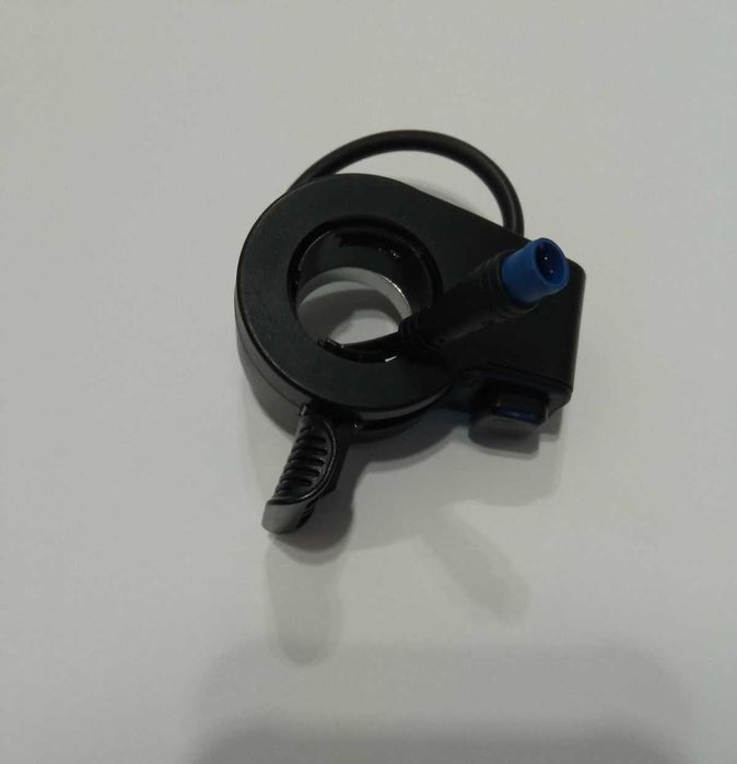 KuKirin G2 Max manetka gazu 4 pin oryginalny