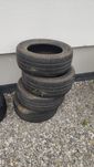 Opony letnie Champiro 225 55 r16. 4szt