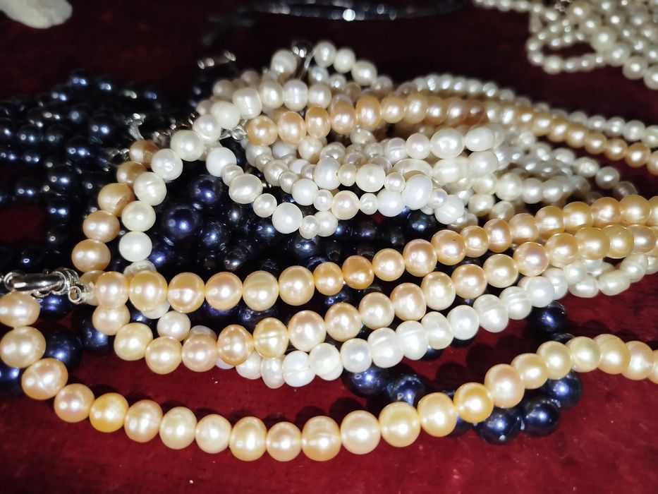 Жемчуг по хорошей цене