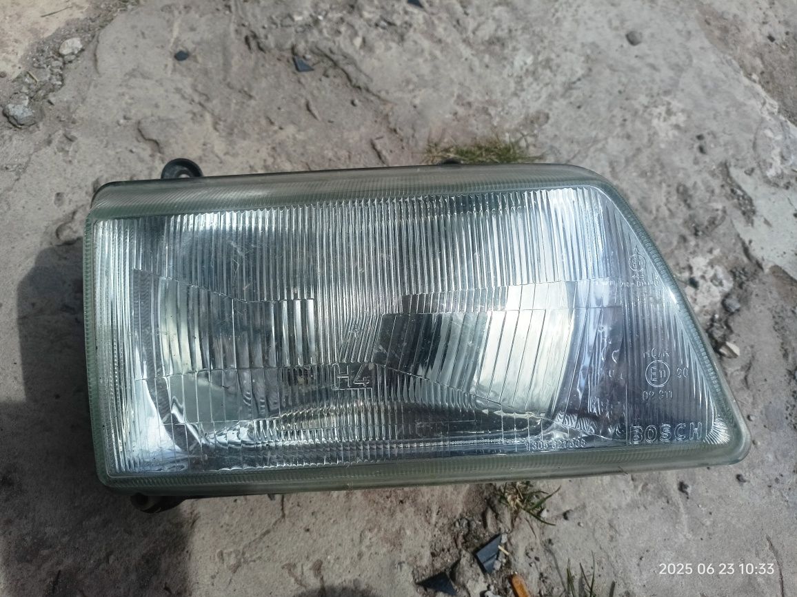 Lampa przednia lewa Opel Frontera A BOSCH (1991–1998