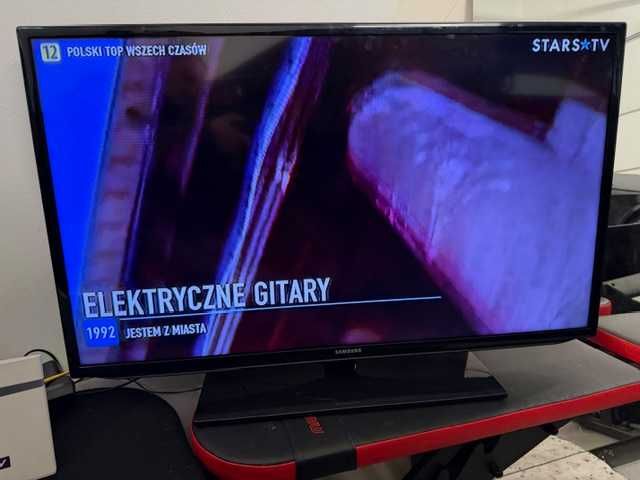 Telewizor Samsung 40" LED FullHD, smart, WiFi,