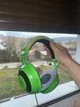 Sluchawki razer kraken