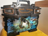 Recognizer. TRON LEGACY - Dziedzictwo