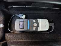 Viseeo MB-3 — Bluetooth / FM / AUX / USB адаптер для Mercedes-Benz