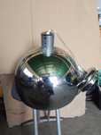 Lampa kuchenna zwykła żarówka