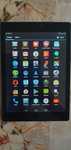 Tablet Prestigio Multipad
